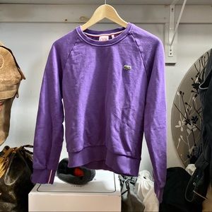 Lacoste Live Sweater